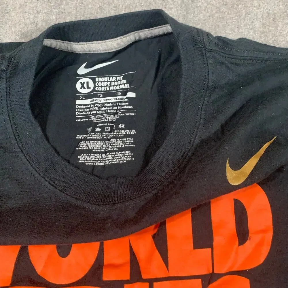 Nike san francisco